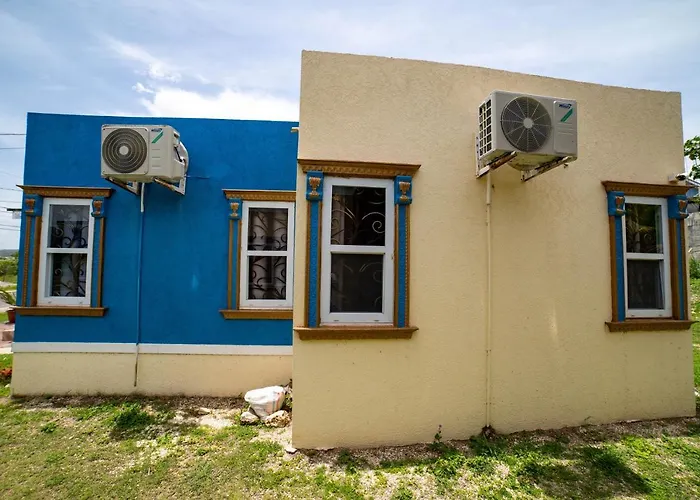 Nickels Garden * Montego Bay
