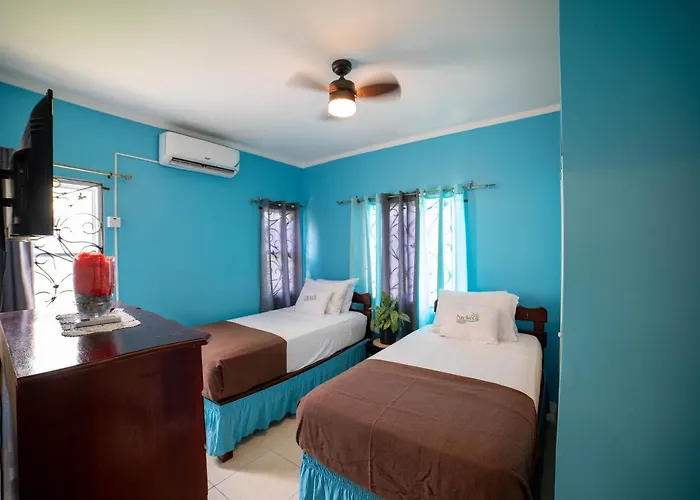 Nickels Garden Montego Bay
